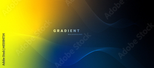Abstract gradient background with grainy texture	