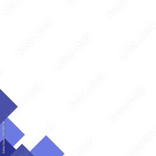 Free Download Geometric flat corner - GFXLoad