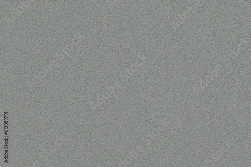 Grey putty wall texture photo