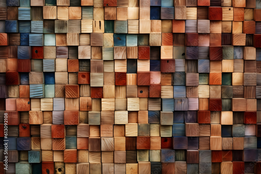 pattern of squares abstract background pattern of squares abstract background