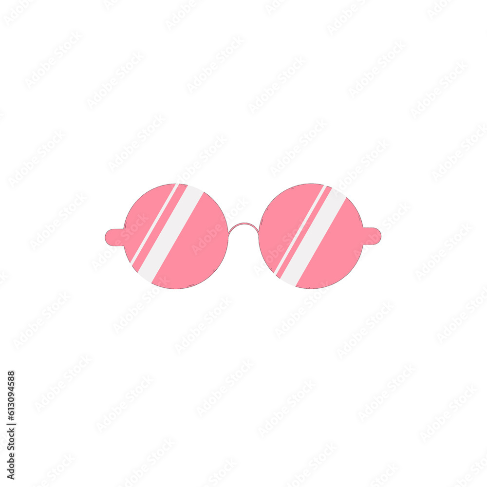 sun glasses pink sun glasses pink