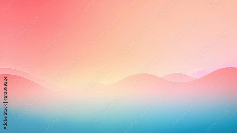Ai generative. Pastel colour abstract background Ai generative. Pastel colour abstract background