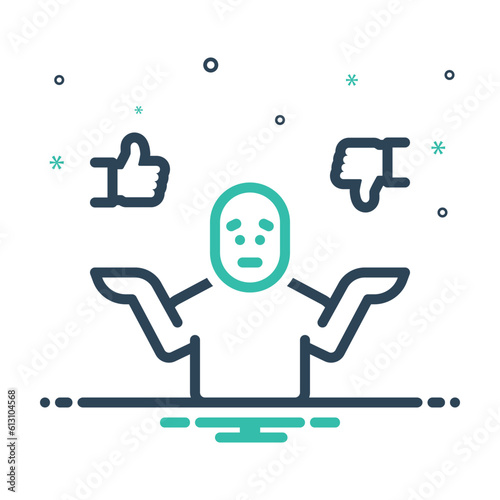 Mix icon for sure 