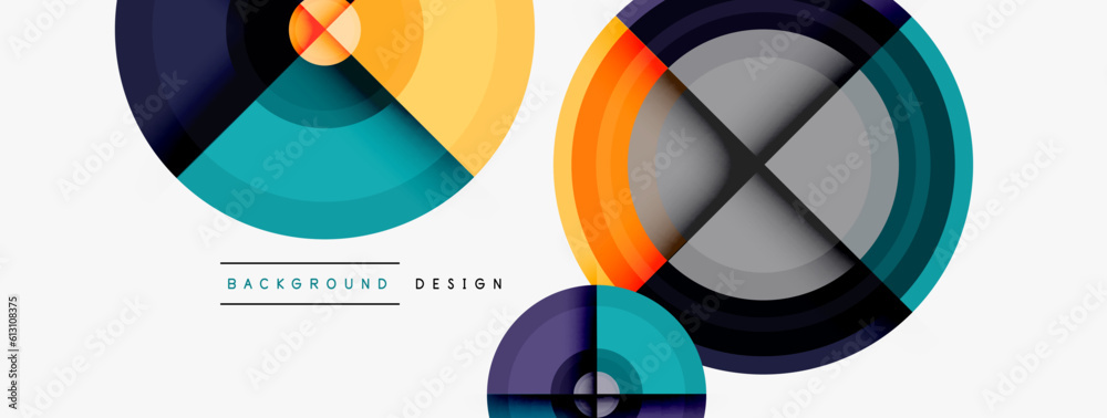 Circle pattern background. Abstract backgrounds bundle for wallpaper, banner, background, landing page, wall art, invitation, prints, posters Circle pattern background. Abstract backgrounds bundle for wallpaper, banner, background, landing page, wall art, invitation, prints, posters