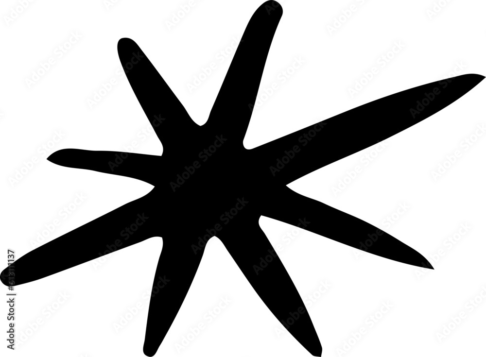 Doodle Swash Black Thin Line Set Include Heart, Stroke, Circle, and Arrow Sign. Hand drawn Doodle Swash Black Thin Line Set Include Heart, Stroke, Circle, and Arrow Sign. Hand drawn