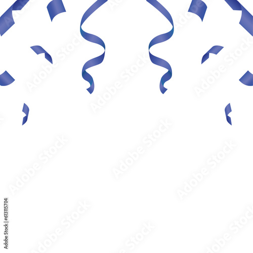 Party, firecracker background, frame illustration