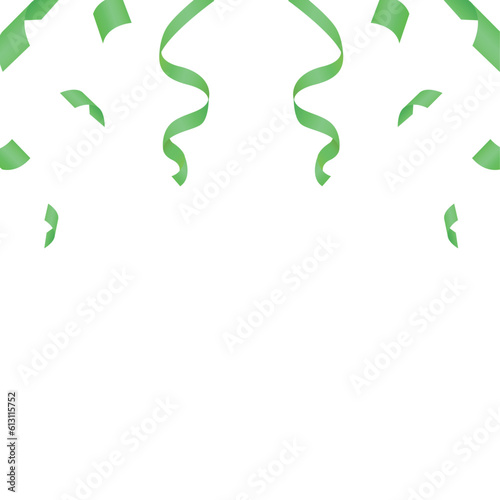 Party, firecracker background, frame illustration