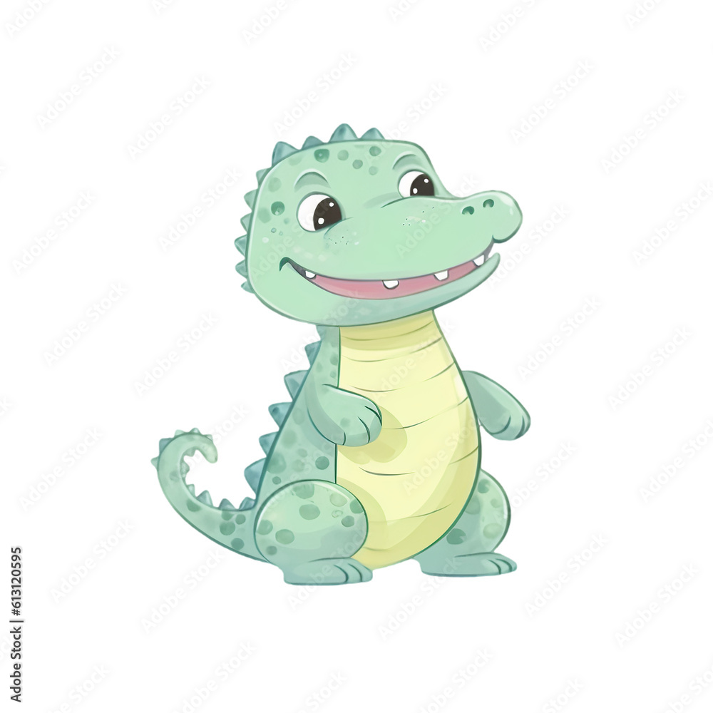 crocodile ai generative crocodile ai generative