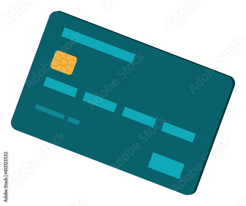 Credit card and cashless payments