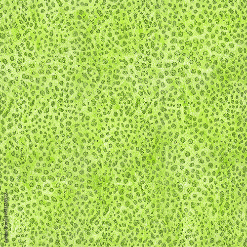 Wild green animal skin pattern. Animal skins wallpaper abstract pattern. Animal skin texture.