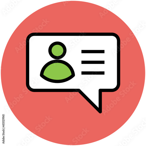 SEO and Marketing Vector Icons