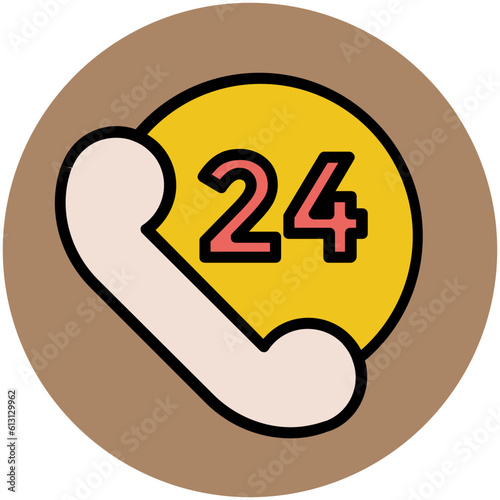 SEO and Marketing Vector Icons