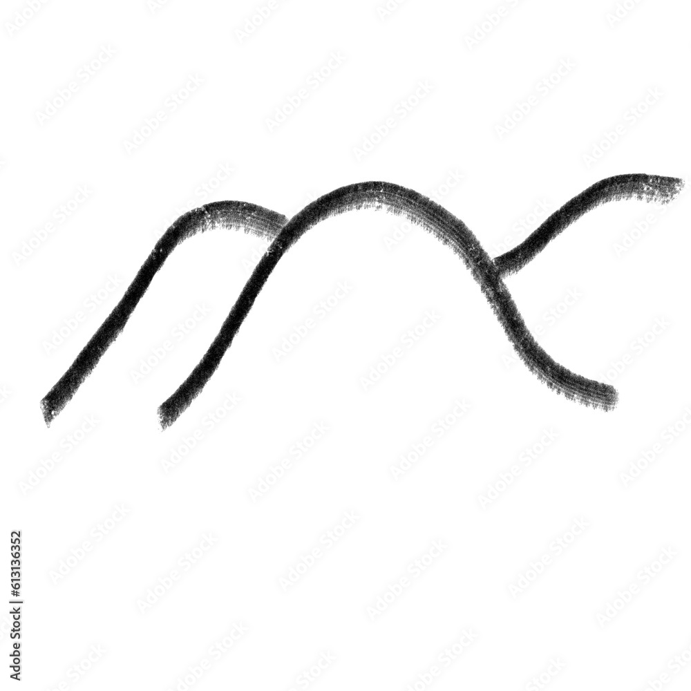 Obraz premium fun doodles to add to your designs