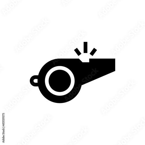 whistle
