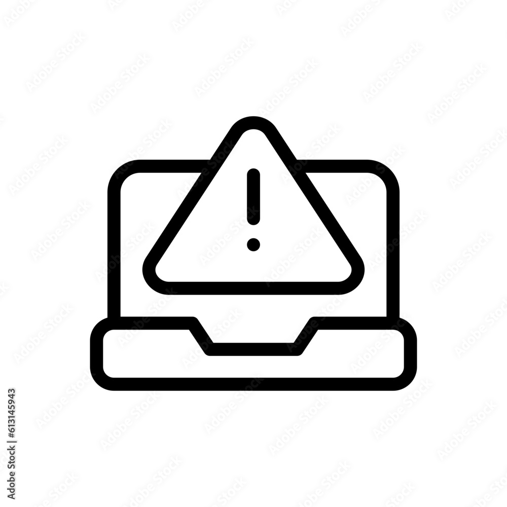 error error