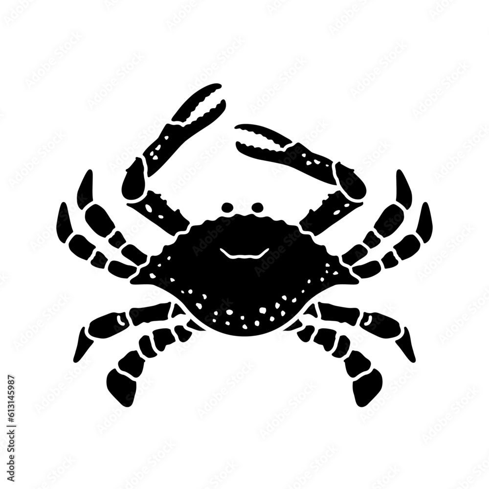 ワタリガニのアイコン ワタリガニのアイコン