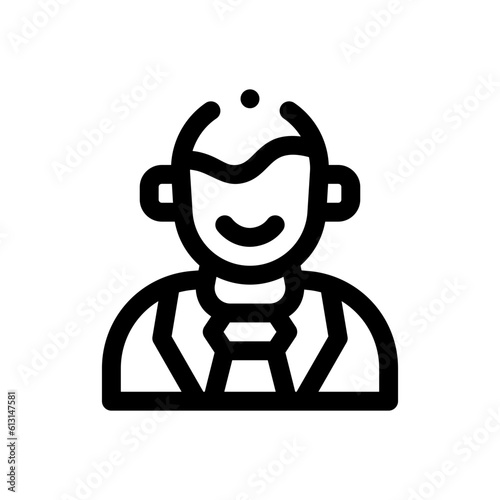 clerk