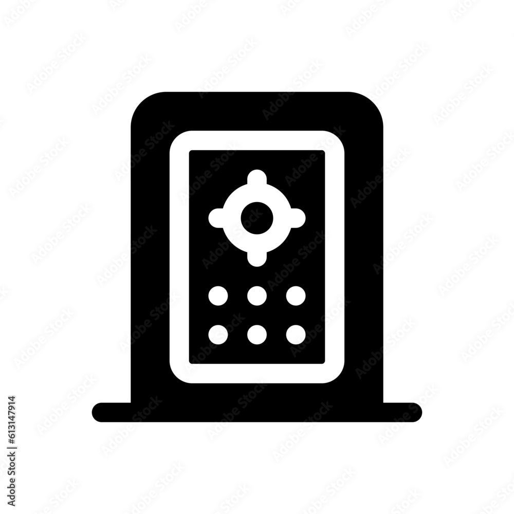 safe door safe door