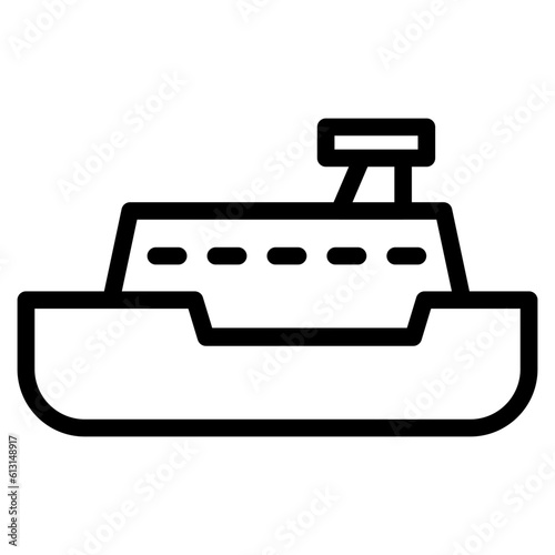 boat line