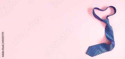 Obraz na plátně Father's day concept