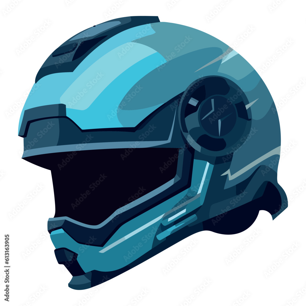 biker helmet design illustration biker helmet design illustration