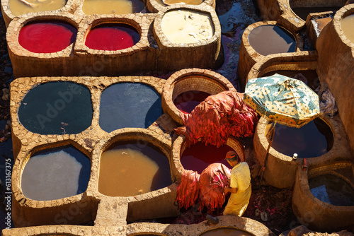 Foto Morocco