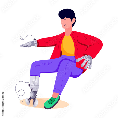 Ai Man 