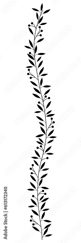 vine leaf vector png vine leaf vector png