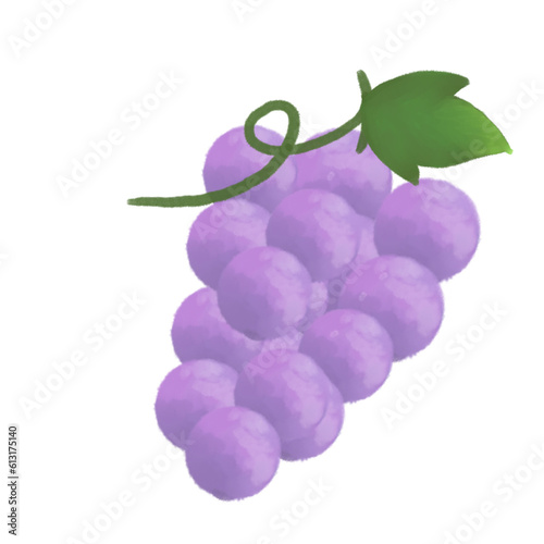 grapes