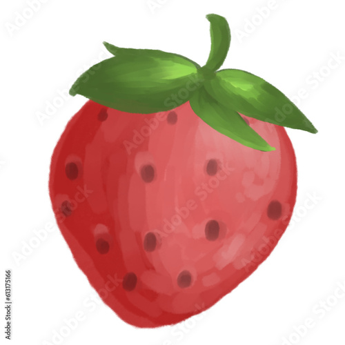 strawberry
