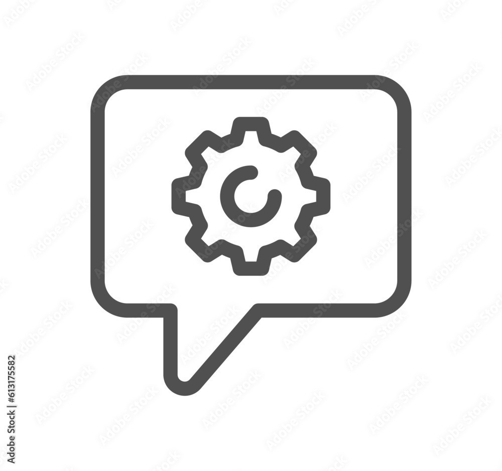Engineering related icon outline and linear vector. Engineering related icon outline and linear vector.