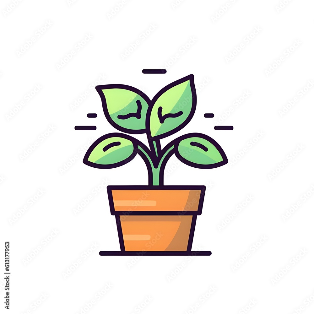 Tiny Marvel Adorable Small Plant with Delicate Leaves Tiny Marvel Adorable Small Plant with Delicate Leaves