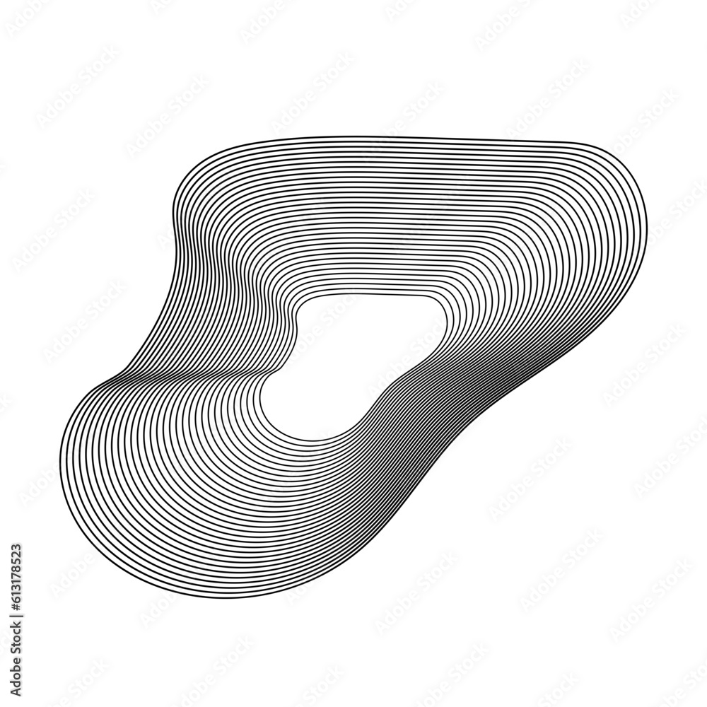 Abstract Monoline