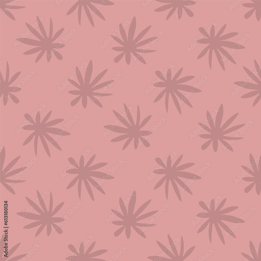 Vector seamless pattern with leaves.Tropical jungle cartoon leaf.Pastel plant background.Cute natural pattern for fabric, childrens clothing,textiles,wrapping paper. Vector seamless pattern with leaves.Tropical jungle cartoon leaf.Pastel plant background.Cute natural pattern for fabric, childrens clothing,textiles,wrapping paper.