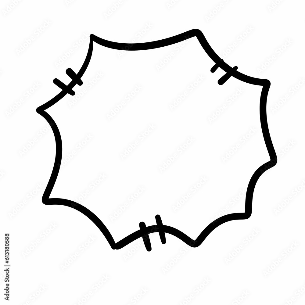 bubble speech message icon illustration design bubble speech message icon illustration design