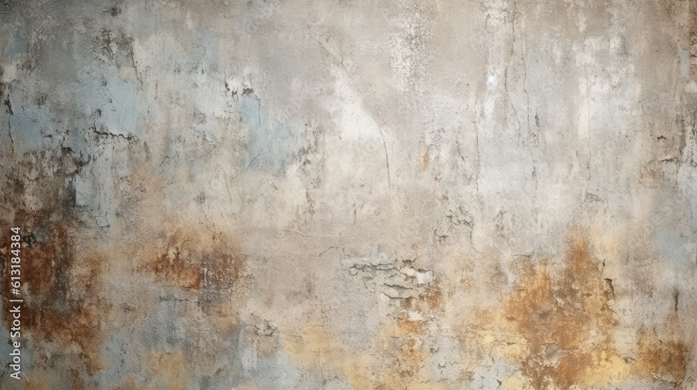 Reviving Nostalgia: Exploring the Aged Beauty of Grunge Textures on Old Walls with Generative AI Reviving Nostalgia: Exploring the Aged Beauty of Grunge Textures on Old Walls with Generative AI