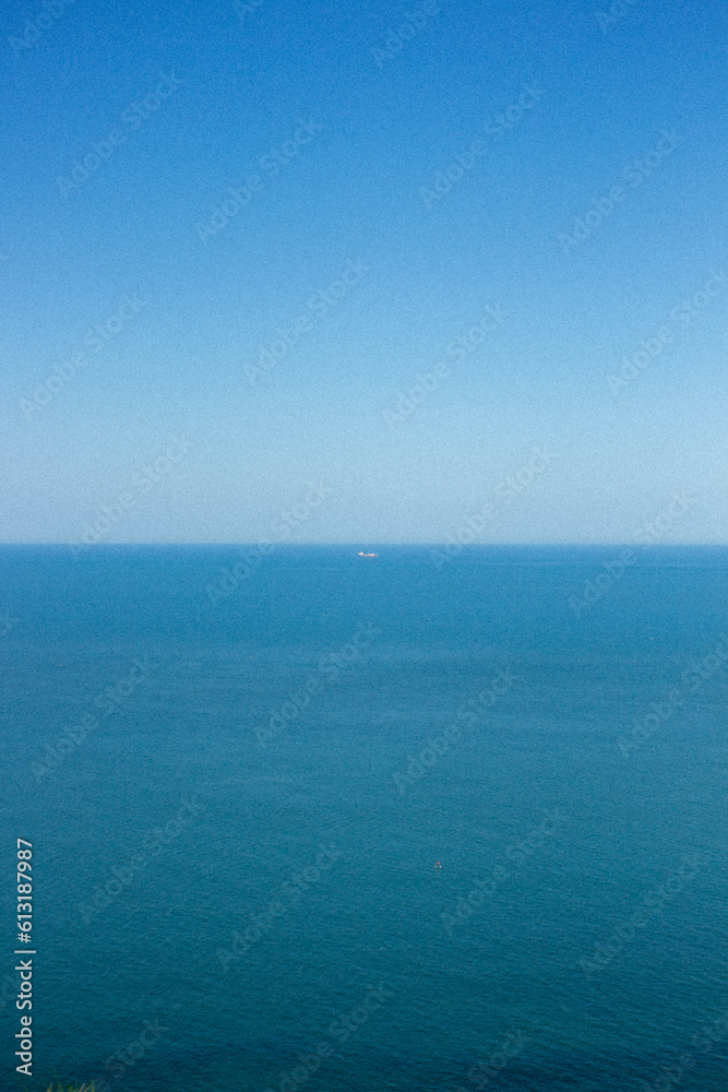 sea and sky sea and sky