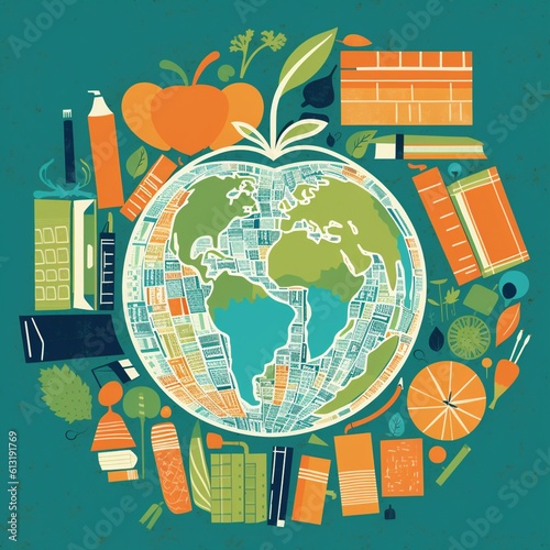 Honoring the Contributions of Teachers Worldwide