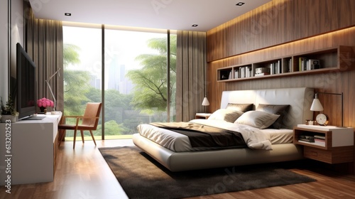 Bedroom Design Ideas