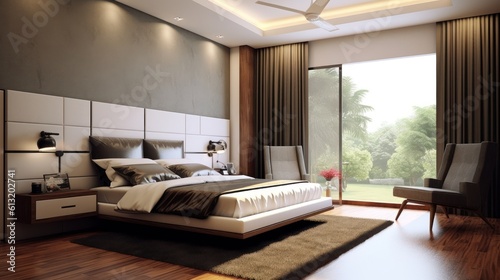 Bedroom Design Ideas