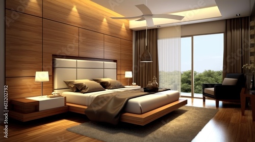 Bedroom Design Ideas