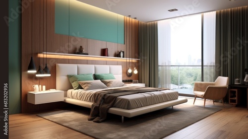 Bedroom Design Ideas