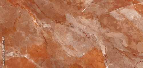 marble texture background with smooth surface design. brown marble stone granite with grey shades and red vines. Decorative ceramic slab tile for kitchen home design and architecture interior design.