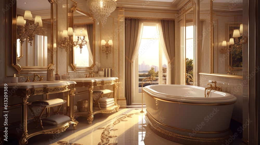 Luxury Bathroom Design Ideas Luxury Bathroom Design Ideas