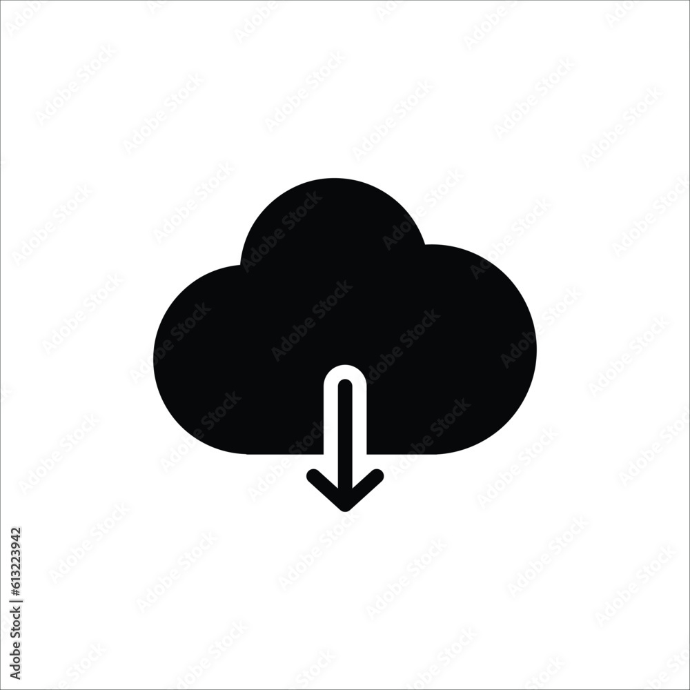 User interface vector glyph set for web, mobile, or design graphic. Contains such icon as microphone, volume, battery, cloud, and more. Isolated on black background. User interface vector glyph set for web, mobile, or design graphic. Contains such icon as microphone, volume, battery, cloud, and more. Isolated on black background.