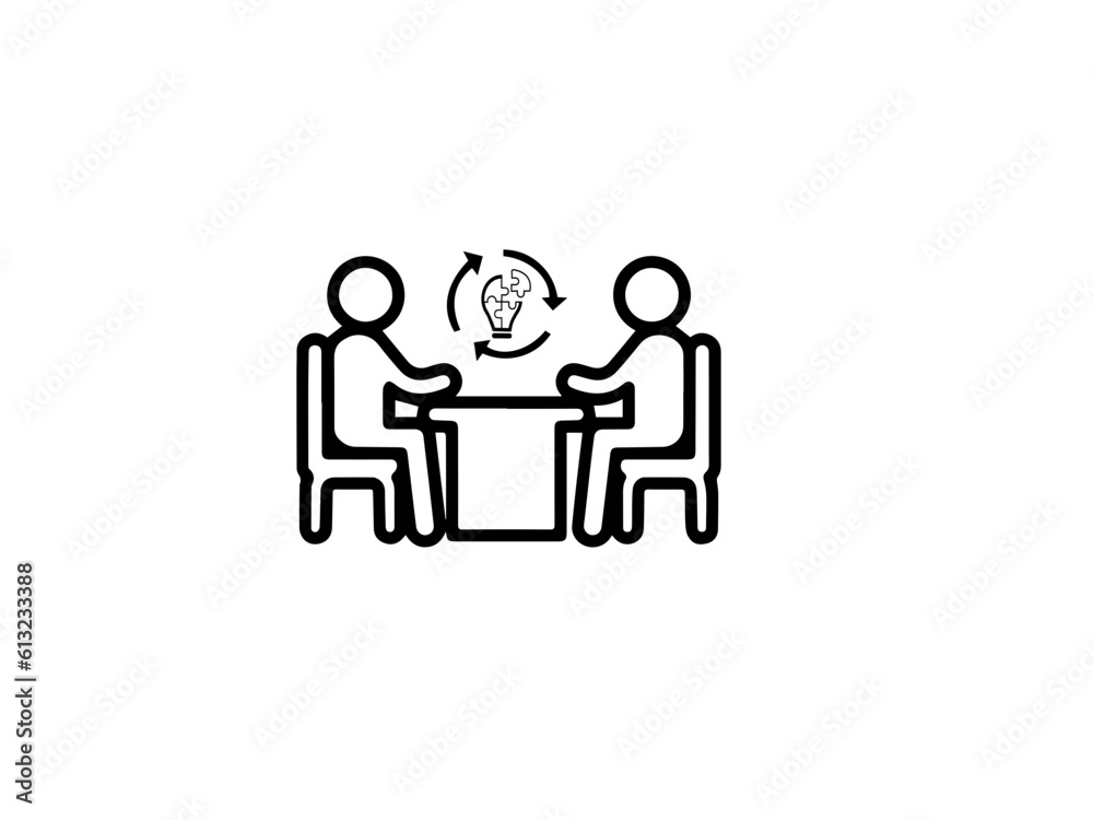 mentoring, education, meeting, conference, line icons related to training, coaching, teamwork. Outline icon collection stroke vector icon graphics design by illustration. mentoring, education, meeting, conference, line icons related to training, coaching, teamwork. Outline icon collection stroke vector icon graphics design by illustration.