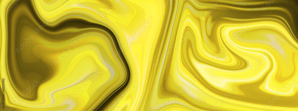 Abstract colorful oil marble trendy dynamic art with glowing effect. Abstract wavy curve fluid modern marble texture background. Abstract colorful oil marble trendy dynamic art with glowing effect. Abstract wavy curve fluid modern marble texture background.