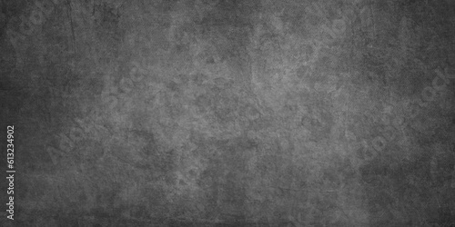 Abstract closeup of stone or concrete or blackboard or chalkboard or grunge Dark textured wall with various stains with high resolution used as background  construction  design  and presentation.