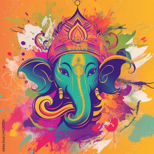 Experience the Spiritual Significance of Ganesh Chaturthi