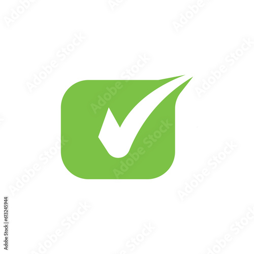 approved logo icon